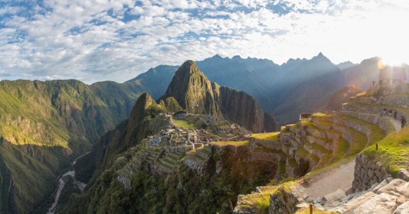 Cusco: 6-Day Andean Jewels Experience - Exclusions