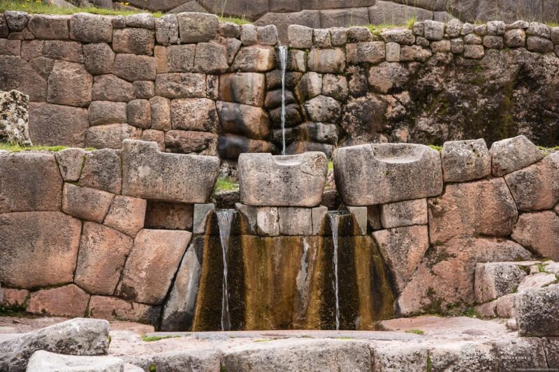 Cusco: 6-Day Tour With Machu Picchu and Rainbow Mountain - Itinerary Highlights