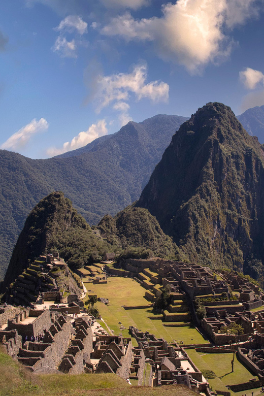 Cusco: 6-Day Tour With Machu Picchu and Rainbow Mountain - Important Information