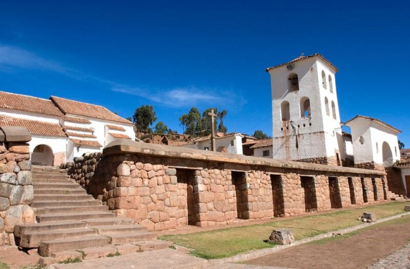 Cusco: 6-Day Tour With Machu Picchu and Rainbow Mountain - What to Bring