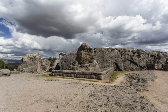 Cusco: 6-Day Tour With Machu Picchu and Rainbow Mountain - Airport Pickup and Drop-off