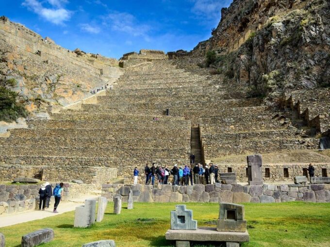 Cusco: 6-Day Tour With Machu Picchu and Rainbow Mountain - Accommodation