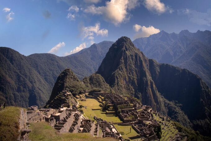 Cusco: 6-Day Tour With Machu Picchu and Rainbow Mountain - Train Transfers