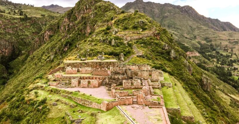 Cusco 6Day | Sacred Valley+MachuPicchu+HumantayLagoon - Itinerary Highlights