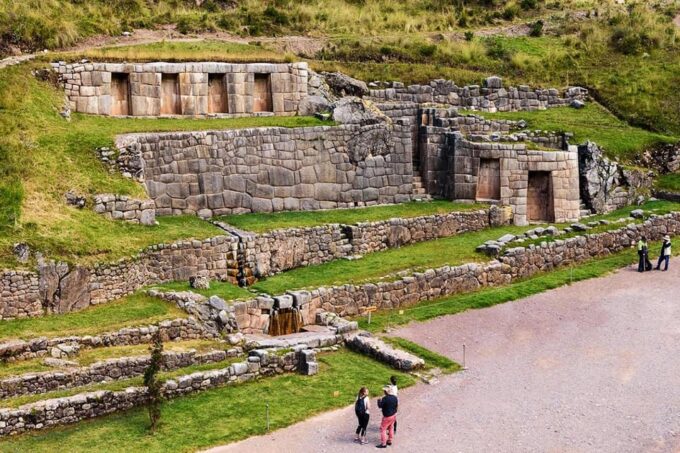 Cusco 6Day | Sacred Valley+MachuPicchu+HumantayLagoon - Frequently Asked Questions