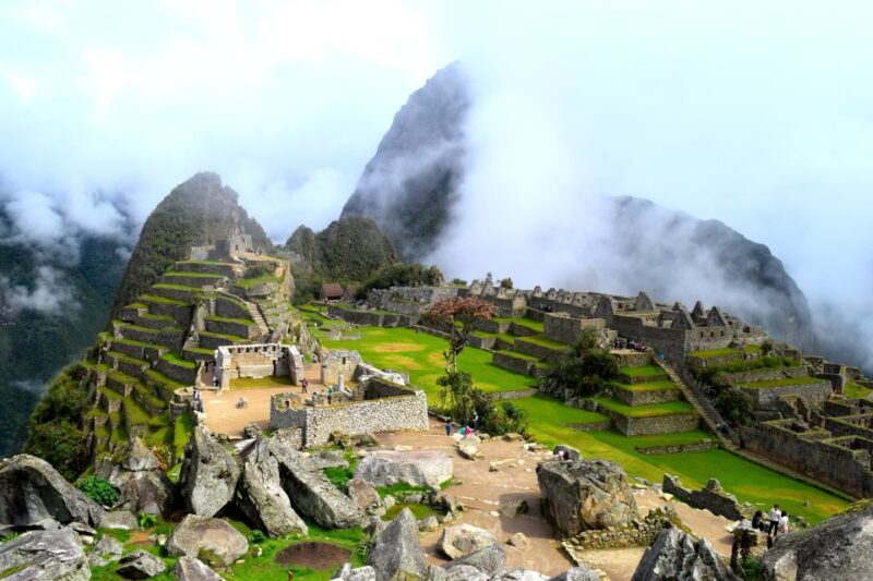Cusco: 7 Day Andean Experience of the Living Incas Culture - Itinerary Highlights