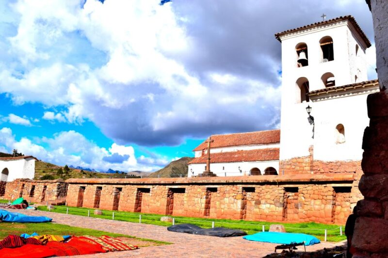 Cusco: 7 Day Andean Experience of the Living Incas Culture - Arrival & Accommodation