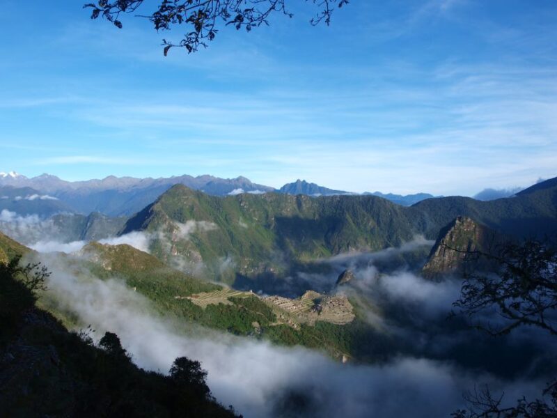 Cusco: 7 Day Andean Experience of the Living Incas Culture - Exploring Cusco