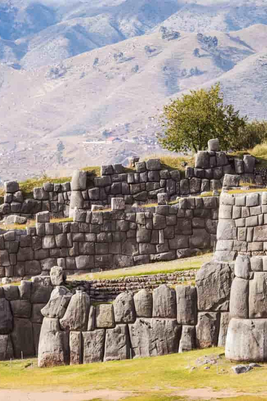 Cusco: 7 Day Andean Experience of the Living Incas Culture - Included Experiences