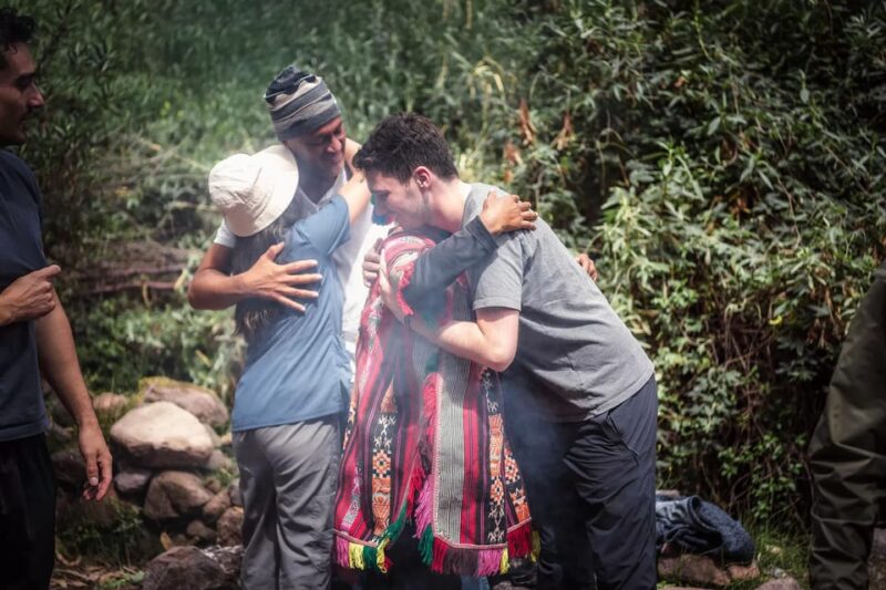 Cusco: 7-Day Ayahuasca Retreat & Machu Picchu Visit - Included Amenities and Services