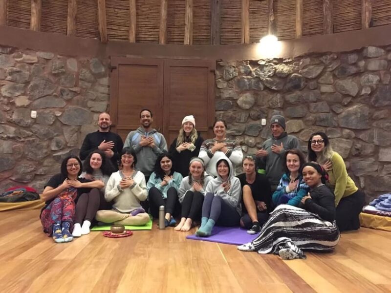 Cusco: 7-Day Ayahuasca Retreat & Machu Picchu Visit - Pre-Retreat Requirements