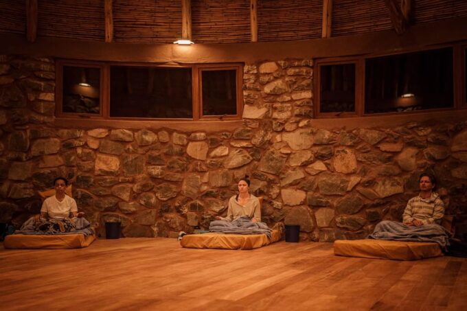 Cusco: 7-Day Ayahuasca Retreat & Machu Picchu Visit - Frequently Asked Questions