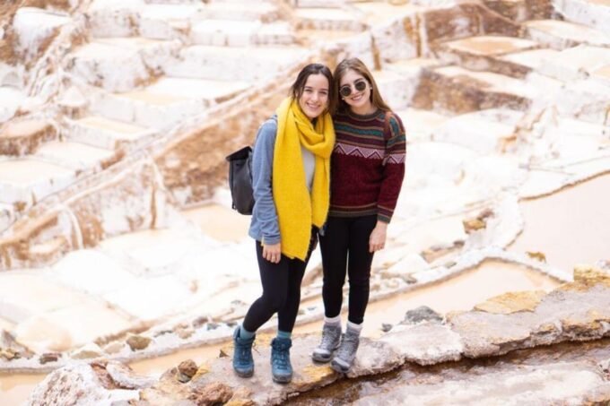 Cusco: 7-Day Guided Tour With Machu Picchu and Rainbow … - Frequently Asked Questions