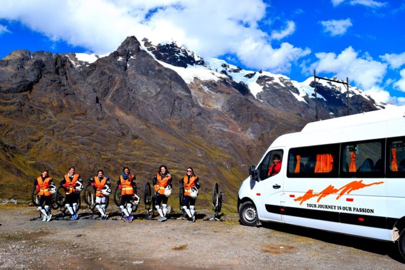Cusco: 7-Day Inca Jungle Multi-Sport Adventure - Group Size and Language