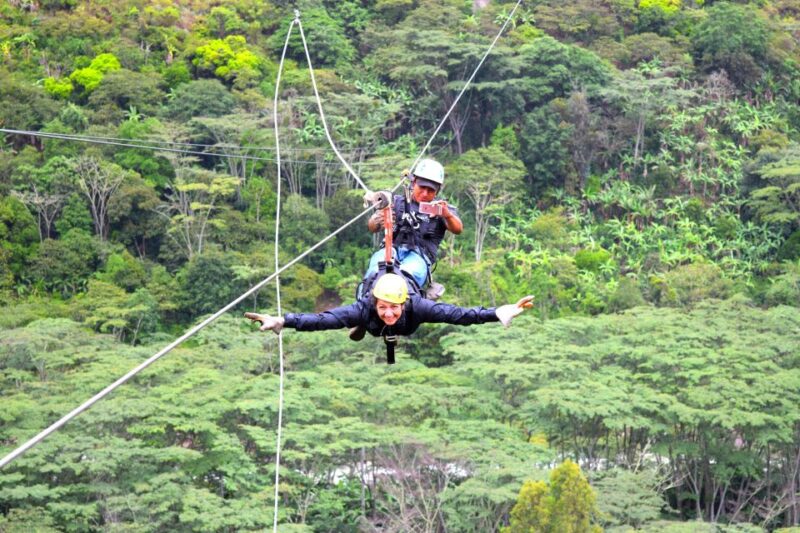 Cusco: 7-Day Inca Jungle Multi-Sport Adventure - Arrival and Transfer