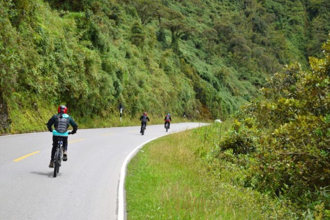 Cusco: 7-Day Inca Jungle Multi-Sport Adventure - Thrill-seeking Activities