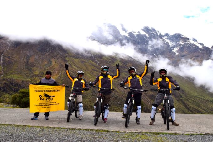Cusco: 7-Day Inca Jungle Multi-Sport Adventure - Frequently Asked Questions