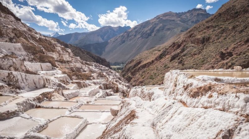 Cusco: 7-Day Machu Picchu, Humantay & Rainbow Mountain Tour - Inclusions