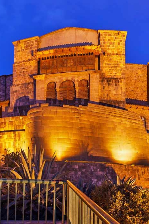 Cusco: 7 Days Touring the Cusco Region - Key Points