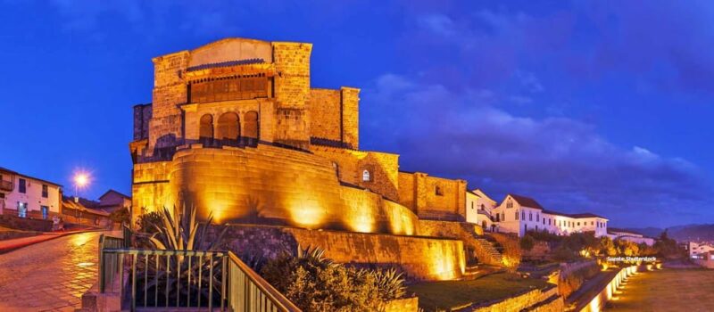 Cusco: 7 Days Touring the Cusco Region - Arrival and City Tour