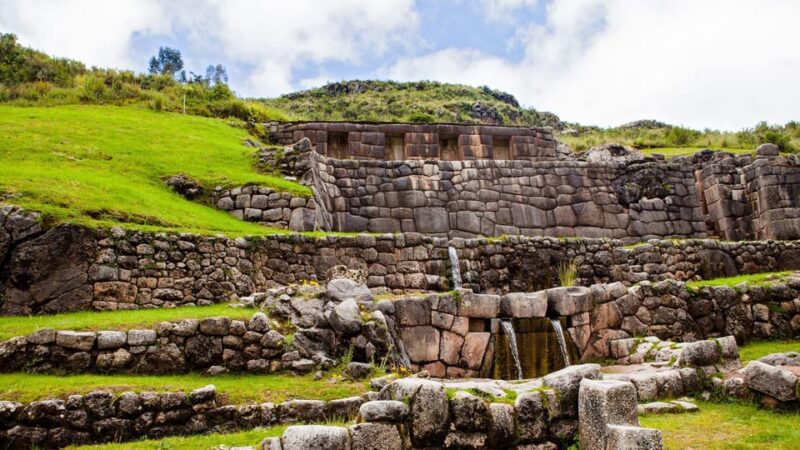 Cusco: 7 Days Touring the Cusco Region - Sacred Valley of the Incas