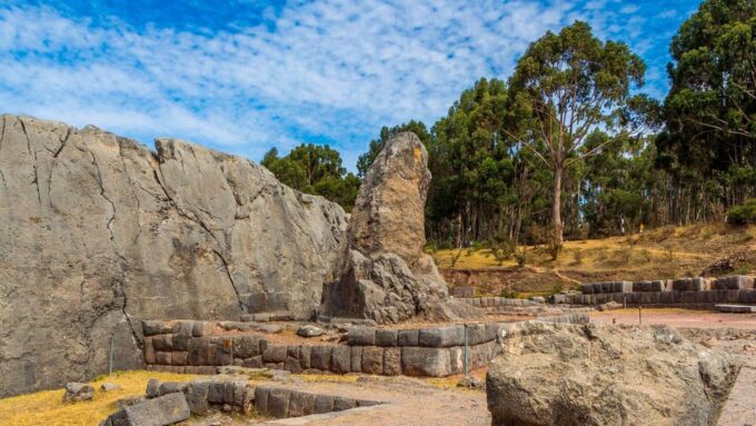 Cusco: 7 Days Touring the Cusco Region - Humantay Lagoon