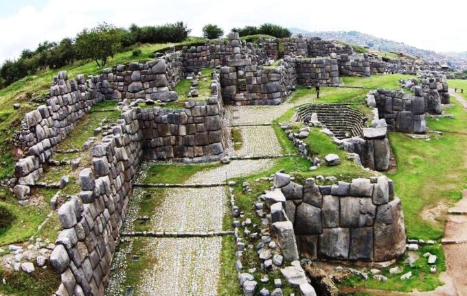 Cusco: 7 Days Touring the Cusco Region - Maras and Moray
