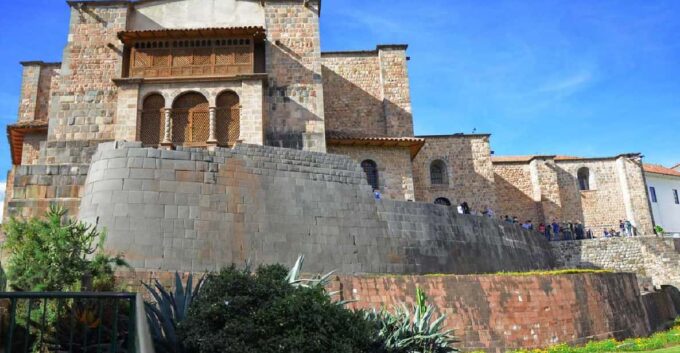Cusco: 7 Days Touring the Cusco Region - Mountain of Colors