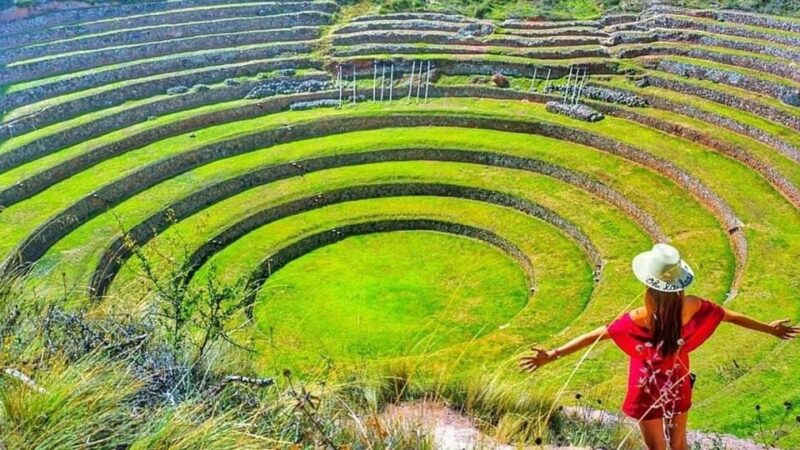 Cusco: 7 Days Touring the Cusco Region Includes 3 Star Hotel - Arrival and City Tour