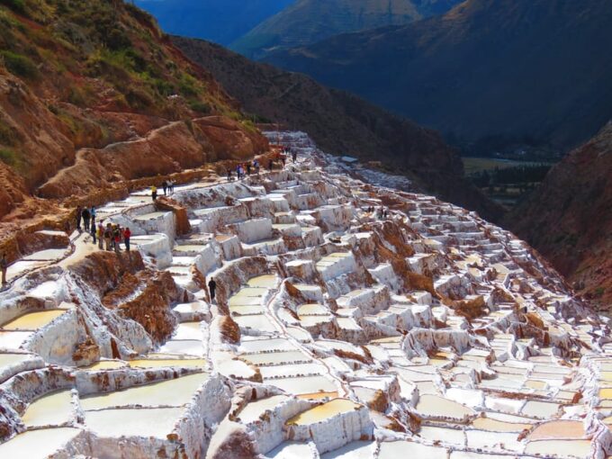 Cusco: 7 Days Touring the Cusco Region Includes 3 Star Hotel - Mountain of Colors