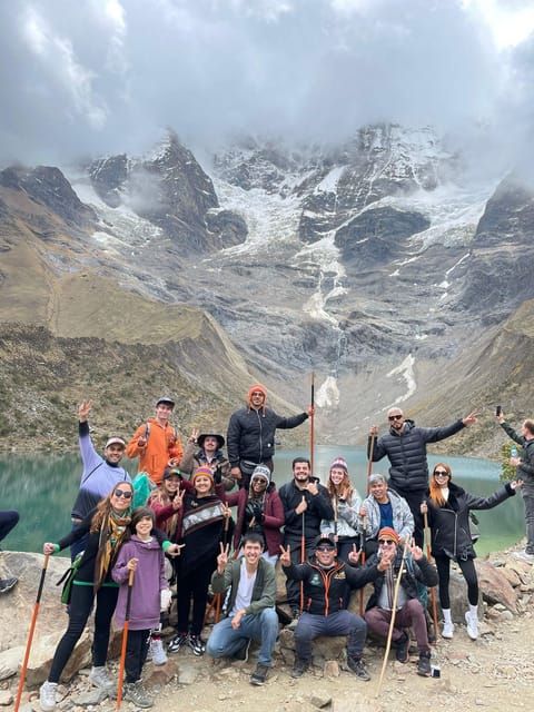 Cusco: 7 Days Touring the Cusco Region Includes 4 Star Hotel - Outdoor Adventures