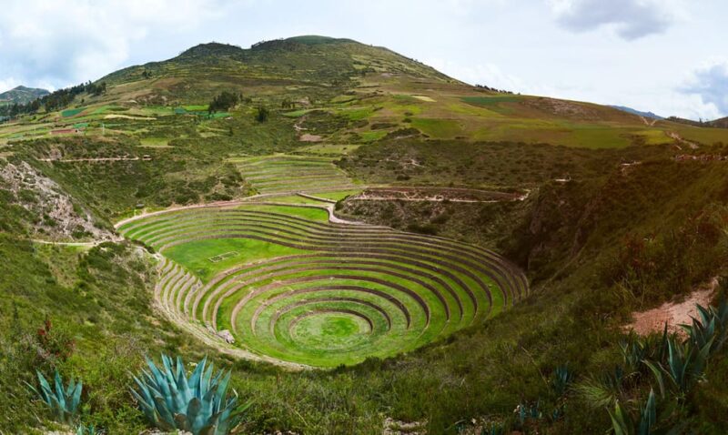 Cusco: 7 Days Touring the Cusco Region With Lodging - Arrival & City Tour