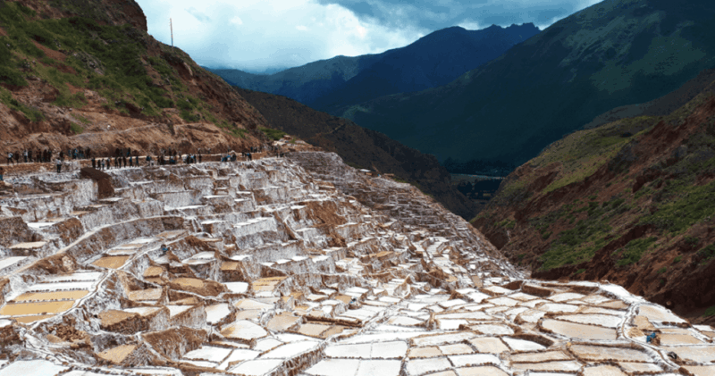 Cusco: 7 Days Touring the Cusco Region With Lodging - Machu Picchu