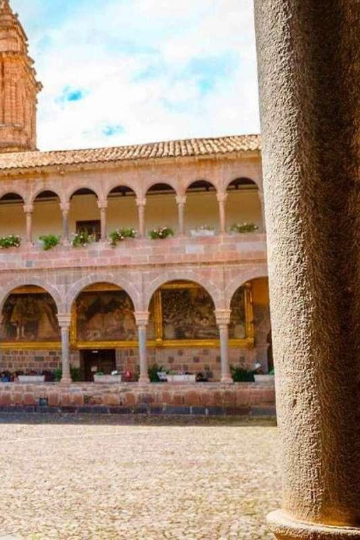 Cusco: 7 Days Touring the Cusco Region With Lodging - Humantay Lagoon