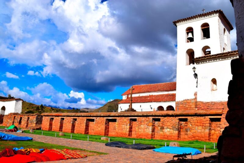 Cusco: 8 Day Machu Picchu and Puno Southern Treasures Tour - Key Points