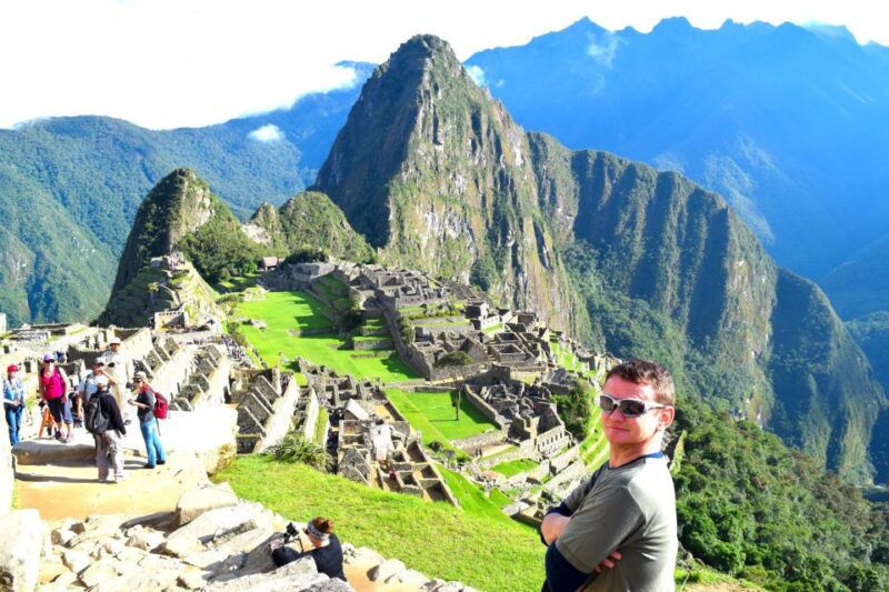 Cusco: 8 Day Machu Picchu and Puno Southern Treasures Tour - Itinerary Highlights