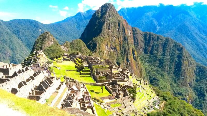Cusco: 8 Day Machu Picchu and Puno Southern Treasures Tour - Key Experiences