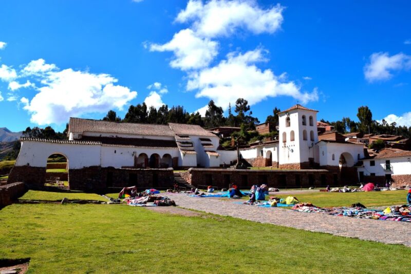 Cusco: 8 Day Machu Picchu and Puno Southern Treasures Tour - What to Bring