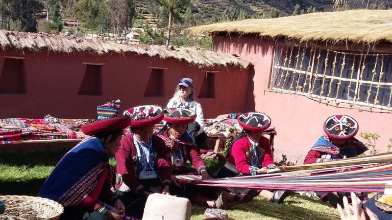 Cusco: A Cultural Day at a Cusco Community - Pricing and Booking