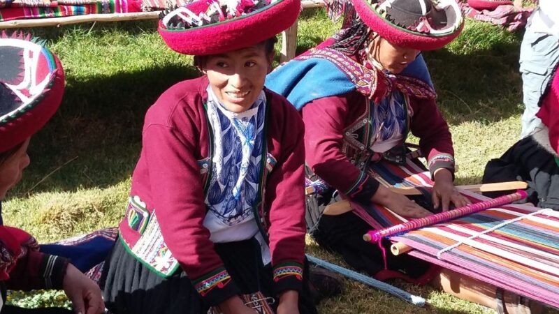 Cusco: A Cultural Day at a Cusco Community - Itinerary and Highlights