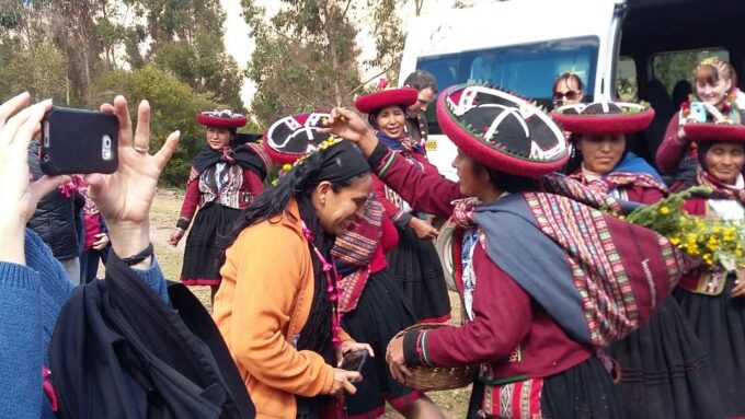 Cusco: A Cultural Day at a Cusco Community - Customer Feedback