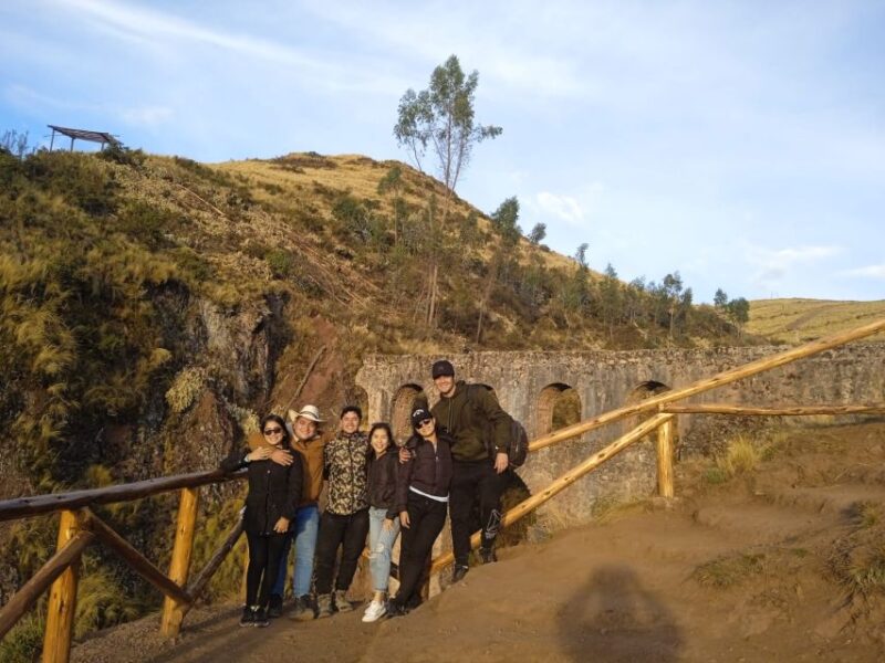 Cusco: Abode of the Gods ATV Tour With Transfer - Pricing