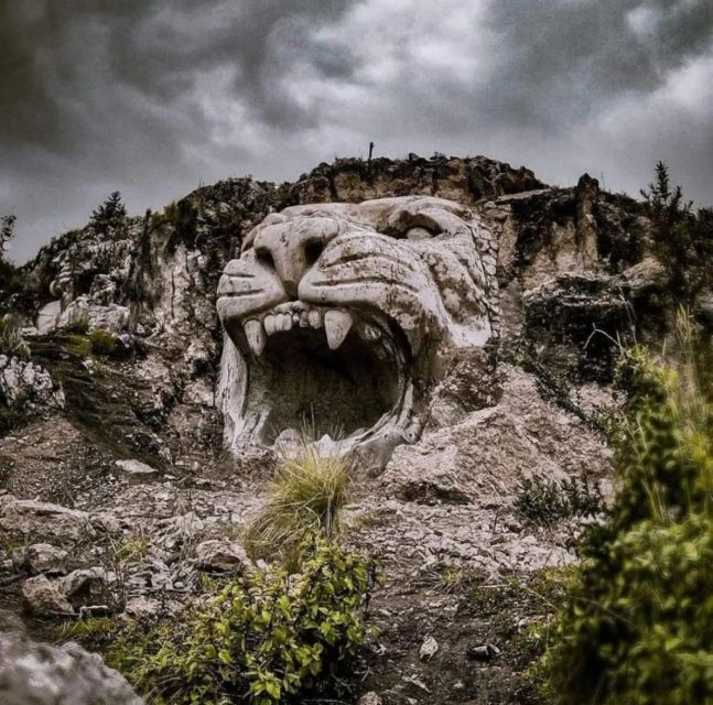 Cusco: Abode of the Gods, Valley of the Goblins and Huasao - Booking Information