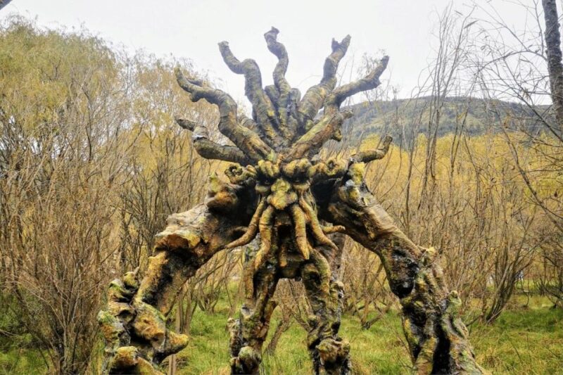 Cusco: Abode of the Gods, Valley of the Goblins and Huasao - Abode of the Gods