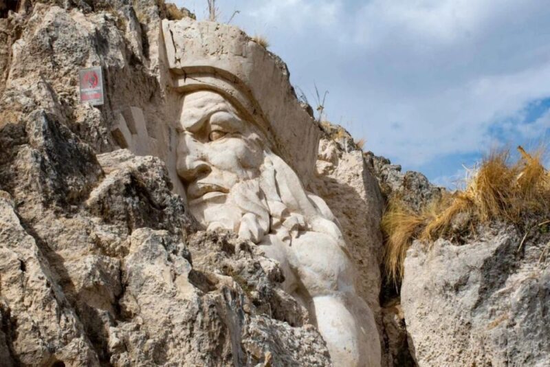 Cusco: Abode of the Gods, Valley of the Goblins and Huasao - Valley of the Goblins