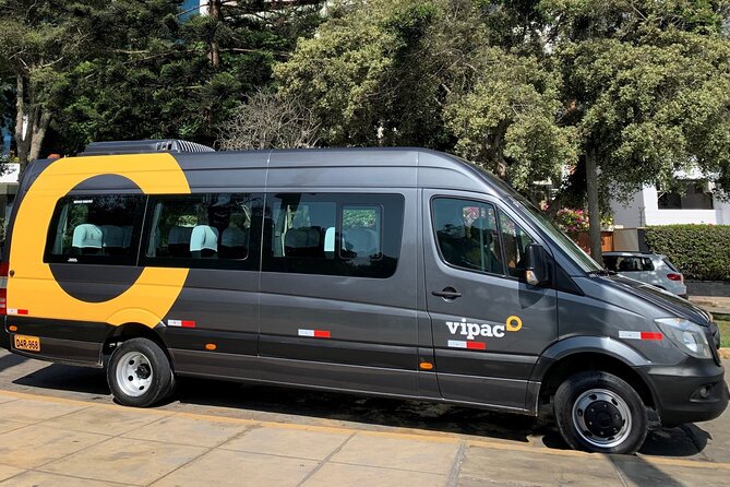 Cusco Airport Arrival Transfer - Transfer Experience