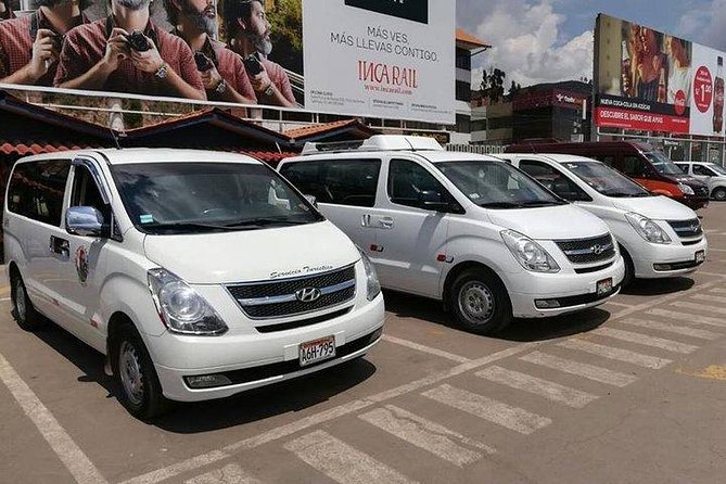 Cusco Airport Pickup and Transfer - Key Points
