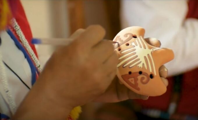 Cusco: Alcapa Therapy + Handcrafted Creativity |Private| - Frequently Asked Questions
