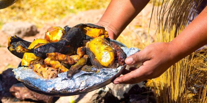 Cusco: Ancestral Gastronomic Tour of Pachamanca and Visit to Pisaq - Transportation and Guidance