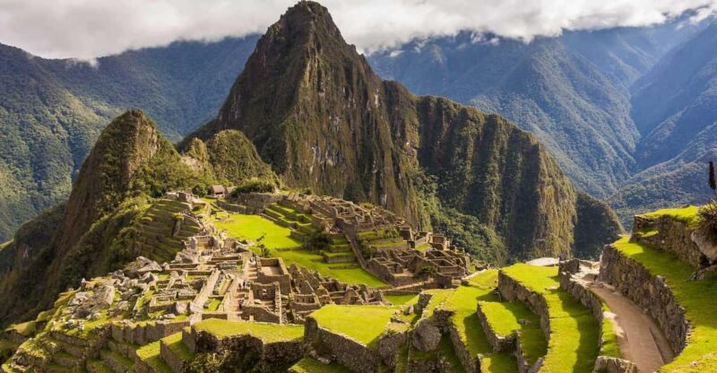 Cusco and Machu Picchu 5D/4N | Tourist Package |Cusco - Itinerary Highlights
